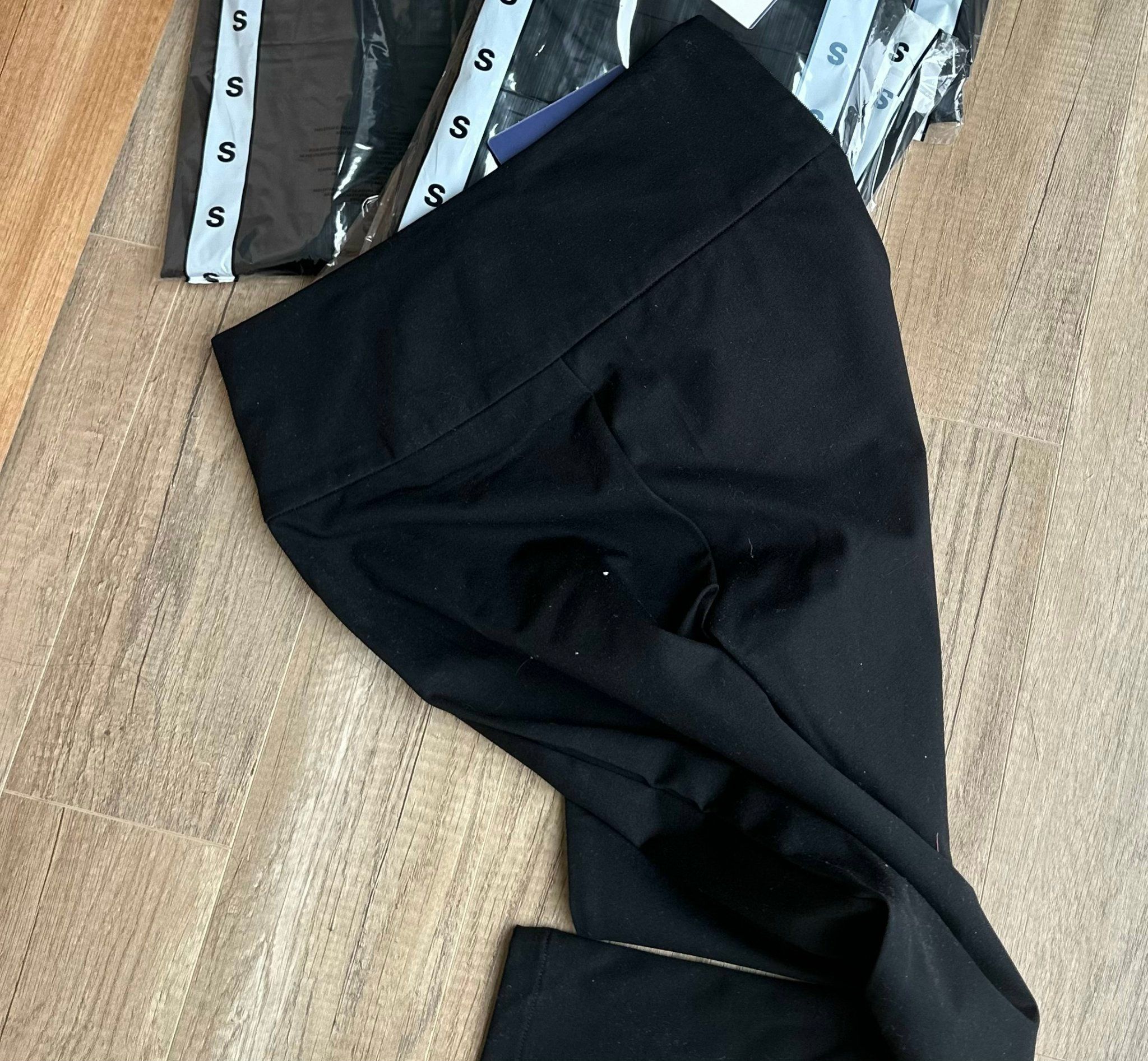  Quần Legging P.o.l.o 
