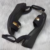  Sandal xuồng leigh ann 5p chính hãng 