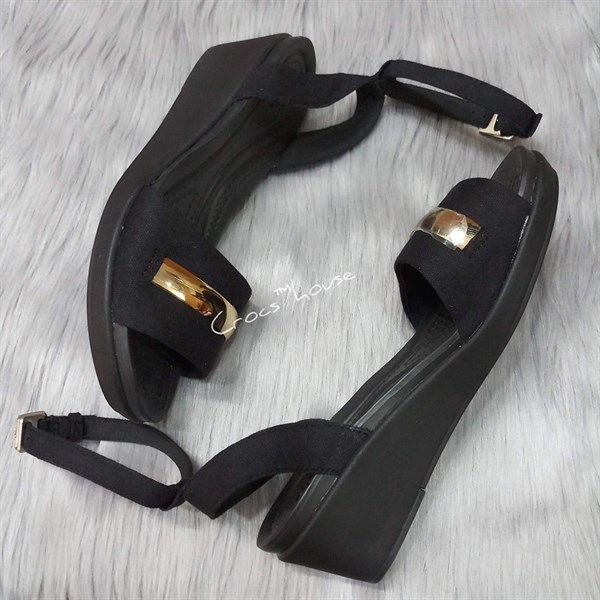  Sandal xuồng leigh ann 5p chính hãng 
