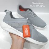  Giày literide modform cột dây nam chính hãng 