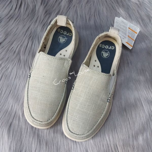 Giày cross walu chambray nam 