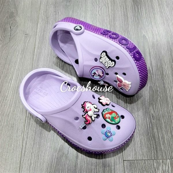  Dép sục cross baya nam nữ chính hãng 