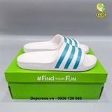  Dép adidas chính hãng 