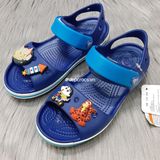  Sandal baya trẻ em 