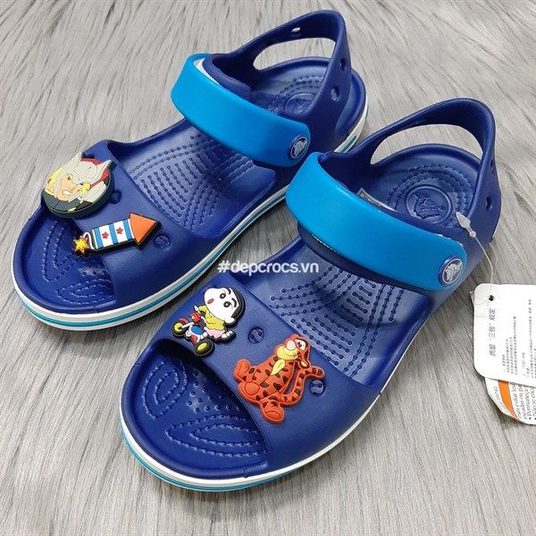  Sandal baya trẻ em 