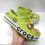  Dép sục cross baya nam nữ chính hãng 