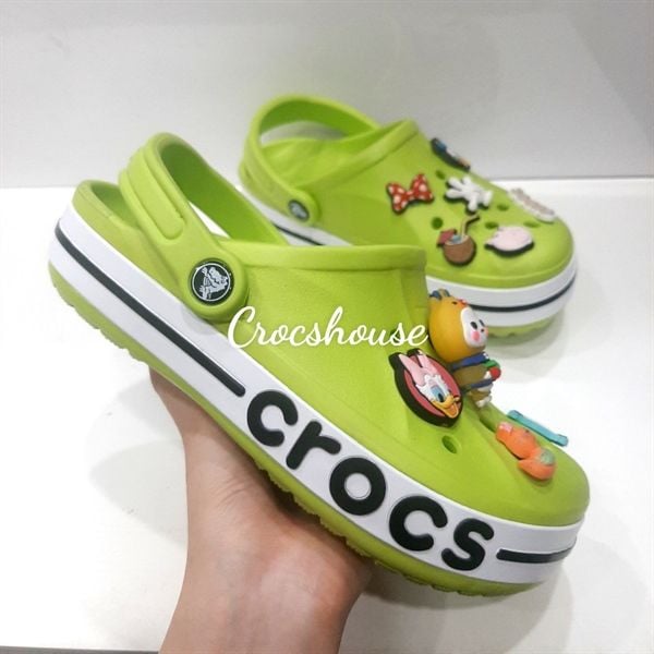 Dép sục cross baya nam nữ chính hãng 