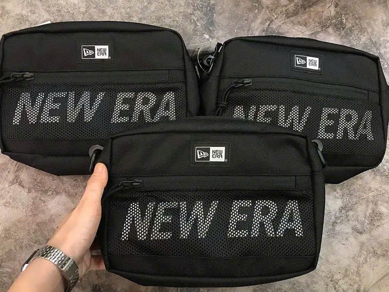  Túi Chéo Nam Nữ New Era Shoulder Pouch Bag 