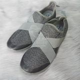  Giày x strap nữ chính hãng 