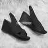 Sandal xuồng leigh slingback nữ