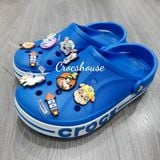  Dép sục cross baya nam nữ chính hãng 