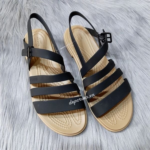  Sandal tulum quai cài nữ chính hãng 