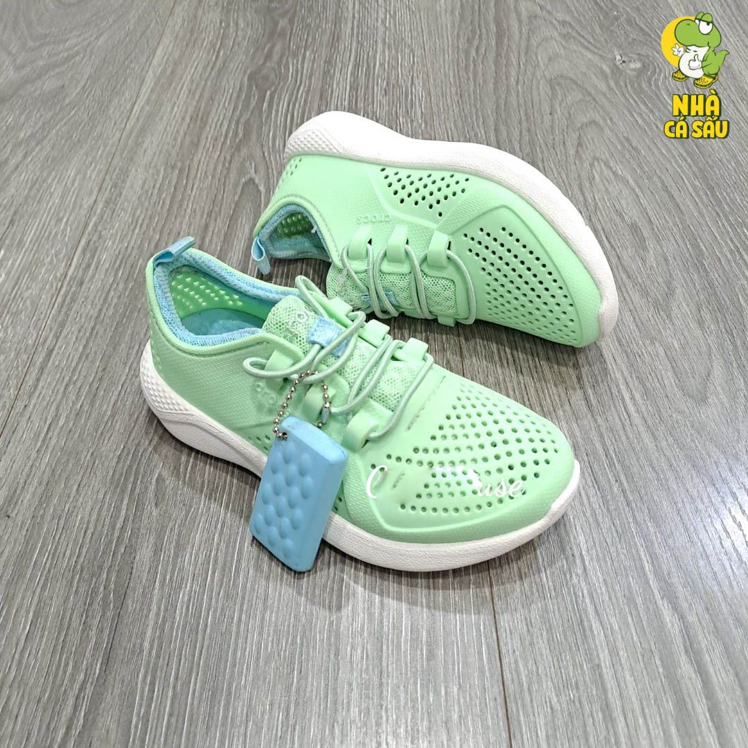  Giày Dinas literide pacer trẻ em 