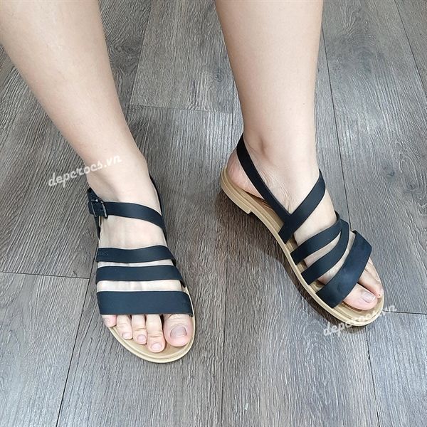  Sandal tulum quai cài nữ chính hãng 