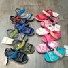 Sandal baya trẻ em