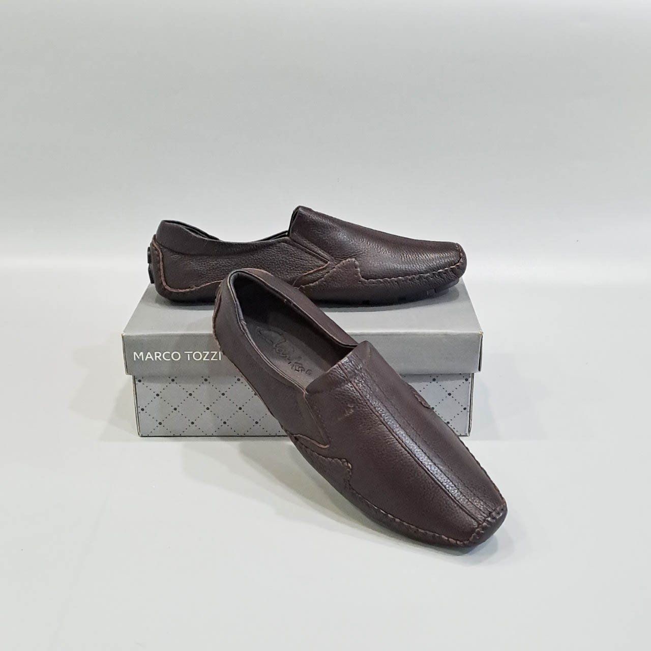  Giày tây nam da thật Coach, Clarks, Lacoste 