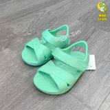 Sandal cross keely trơn trẻ em chính hãng 