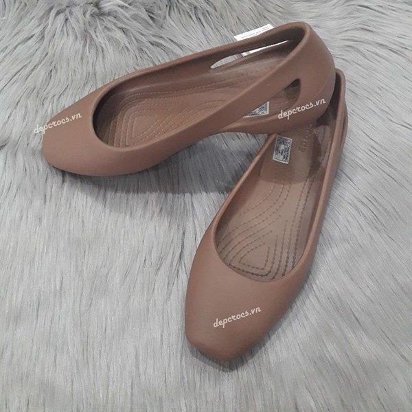  Giày búp bê laura nữ 