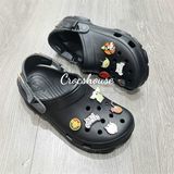  Dép sục classic terrain nam nữ chính hãng 