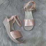  Sandal xuồng leigh ann 5p chính hãng 