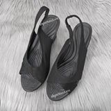  Sandal xuồng slingback 7 phân chính hãng 