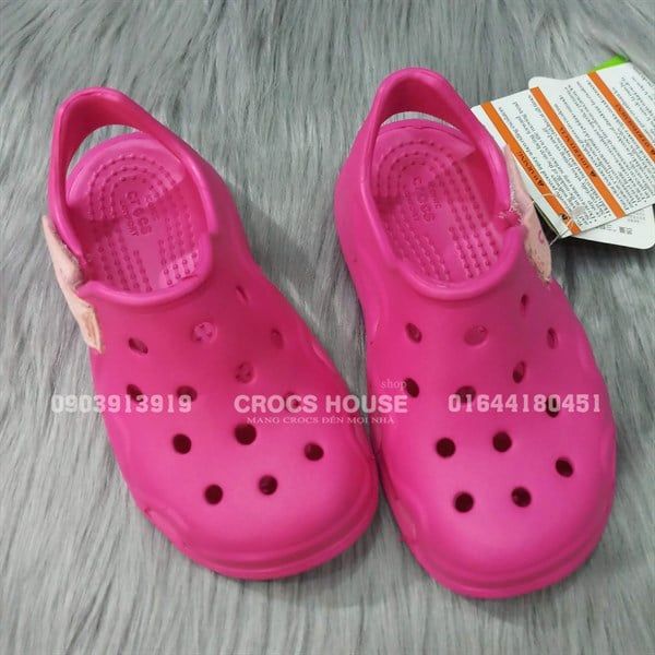  Sandal swiftwater wave trẻ em chính hãng 
