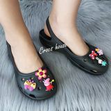  Giày mary janes nữ chính hãng 