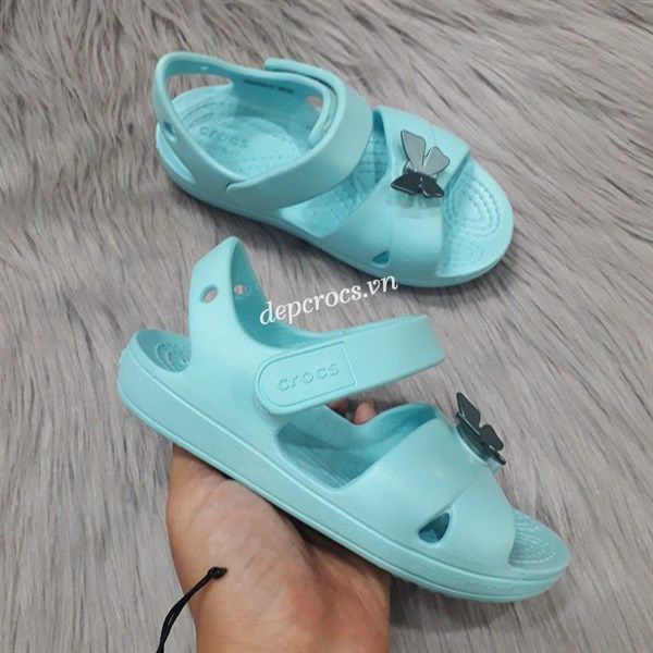  Sandal cross keely trẻ em chính hãng 