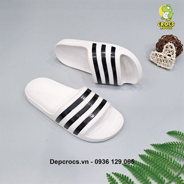  Dép adidas chính hãng 