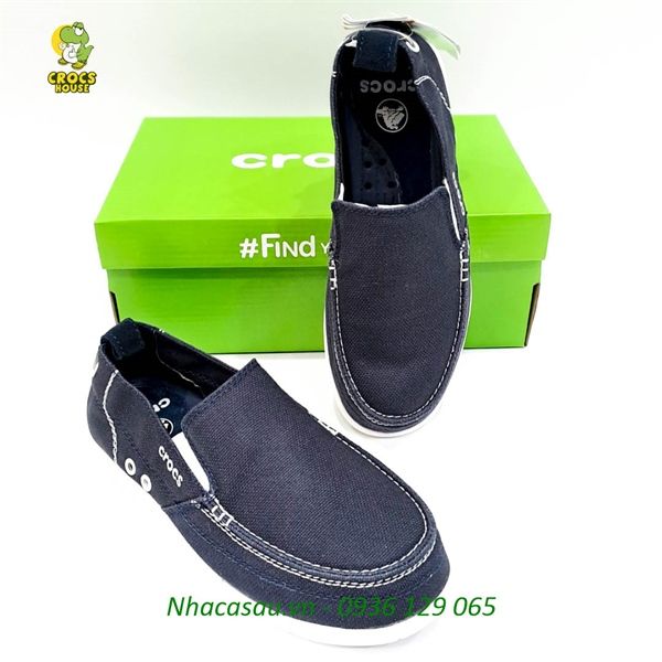  Giày cross walu 11270 nam 