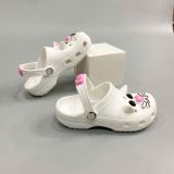  Dép sục Dinas classic trẻ em I AM CAT 