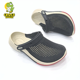  Dép sục cross literide 360 camo nam nữ chính hãng 