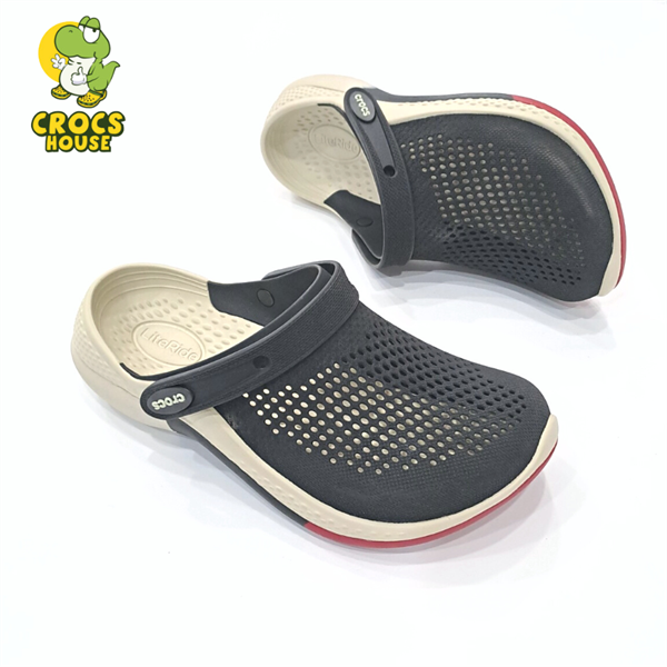  Dép sục cross literide 360 camo nam nữ chính hãng 