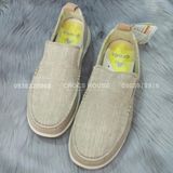  Giày cross walu chambray nam 