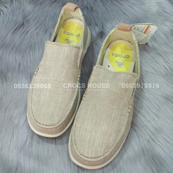  Giày cross walu chambray nam 