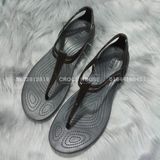  Sandal T strap nữ chính hãng 