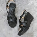  Sandal xuồng chiến binh 