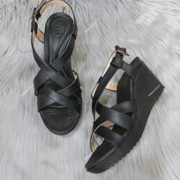  Sandal xuồng chiến binh 