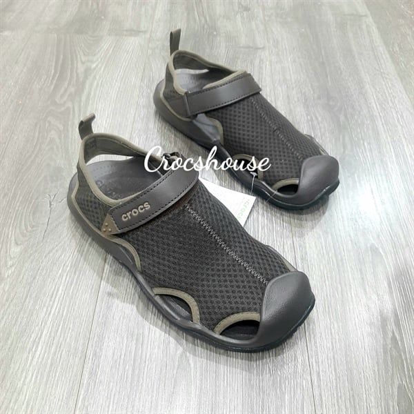  Sandal cross swiftwater mesh deck nam chính hãng 