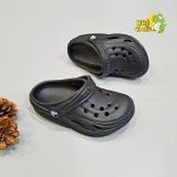  Dép sục Dinas echo quai kim cương trẻ em chính hãng 