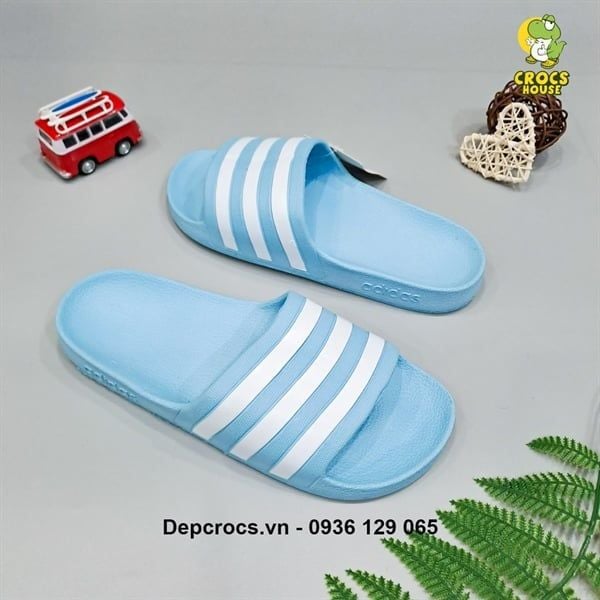  Dép adidas chính hãng 