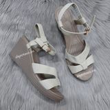  Sandal xuồng leigh W nữ 