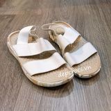  Sandal cross literide quai chéo camo nữ chính hãng 