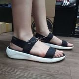  Sandal cross literide nữ xuất khẩu 