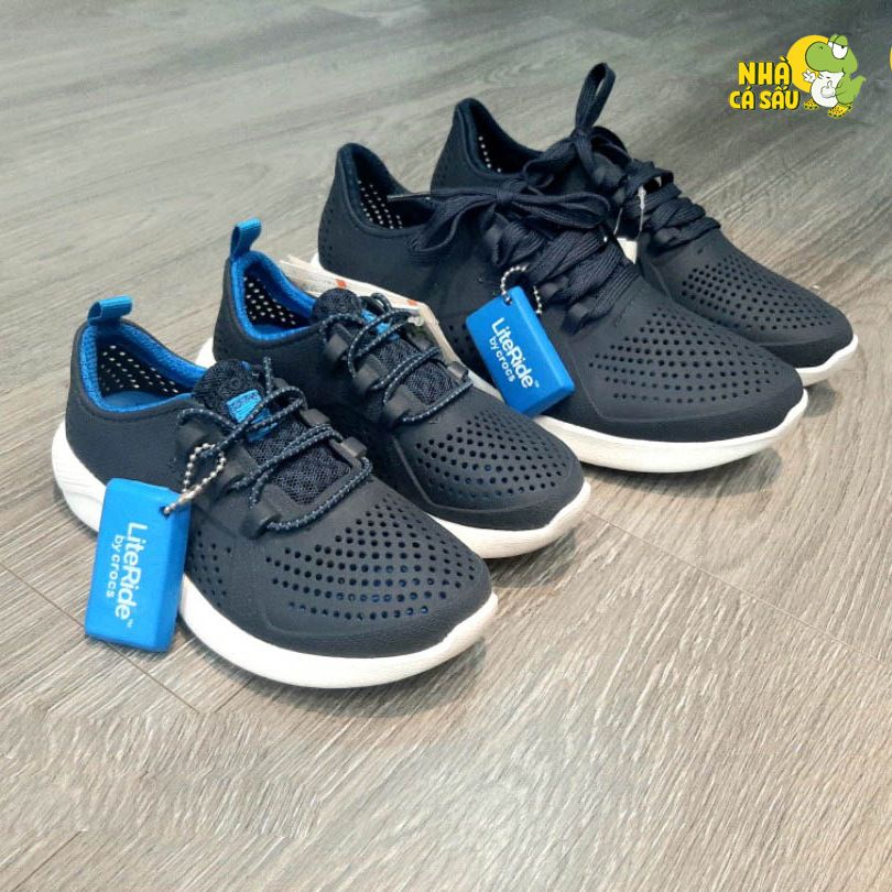  Giày Dinas literide pacer trẻ em 