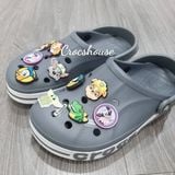  Dép sục cross baya nam nữ chính hãng 
