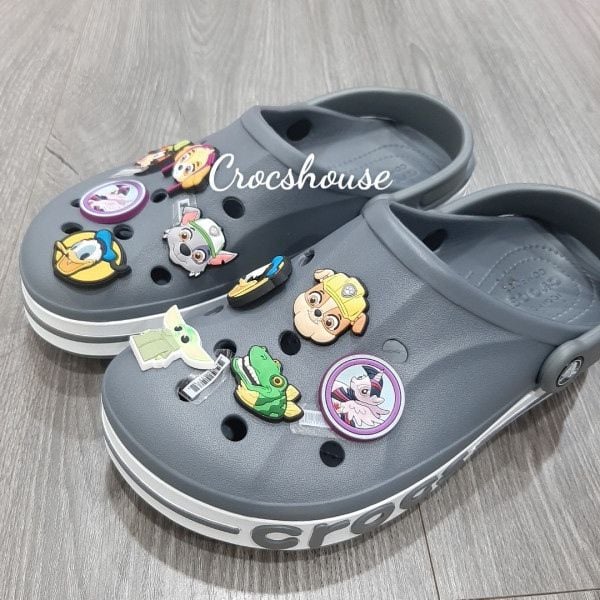  Dép sục cross baya nam nữ chính hãng 