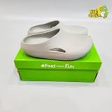  Dép sục cross mellow nam nữ chính hãng 