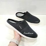  Giày lười cross literide mesh mule nam 