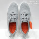  Giày literide modform cột dây nam chính hãng 